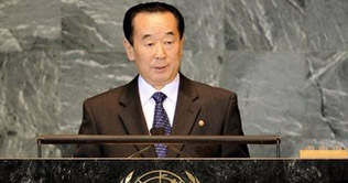 North Korea warns against Sanctions